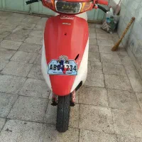 پاکشتی و مینی کراس|موتورسیکلت|قرچک, مهدیه|دیوار