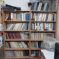 کتابخانه فروشی