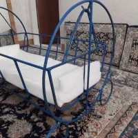 گهواره|تخت و صندلی بچه|رباط‌کریم, الارد|دیوار