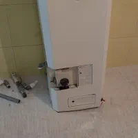 آبگرمکن منبعی دیواری