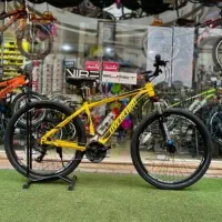 دوچــرخـه امپــراتــوور /در هـر سـایـزیـ رنـگـ/ی|دوچرخه، اسکیت، اسکوتر|کرمان, |دیوار