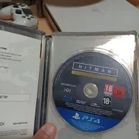 بازی ps 4|کنسول، بازی ویدئویی و آنلاین|تهران, نیلوفر|دیوار