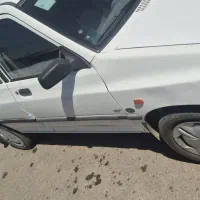 پراید مدل ۹۲ دوگانه کارخانه|خودرو سواری و وانت|قشلاق دشت, |دیوار