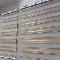 تولید انواع پردهای زبراوتمعیرات دوخت پرده پارچه ای|پرده، رانر، رومیزی|سمنان, |دیوار