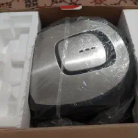 پلوپز 24نفره آکبند و 20 کاره مدل 1030 RAK