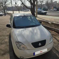 تیبا یک مدل ۹۹(نقد و اقساط)