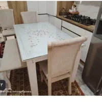 میزناهارخوری