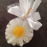 گیفت شمع بابونه