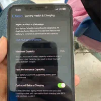 ایفونxsmax|موبایل|تهران, شهرک غرب|دیوار