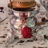 سماور گازی برادران سیفی|سماور، چای‌ساز، قهوه‌ساز|تهران, آهنگ|دیوار