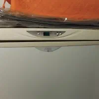 یخچال ولباسشویی|ماشین لباسشویی و خشک‌کن لباس|تبریز, |دیوار