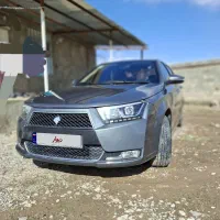 دنا پلاس ۹۹|خودرو سواری و وانت|قوچان, |دیوار