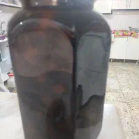 سیر ترشی