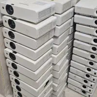 ویدیو پروژکتور مدل پاناسونیک