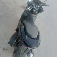 متور PCX ۲۰۲۲|موتورسیکلت|بندر ماهشهر, |دیوار