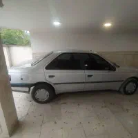 پژو ۴۰۵|خودرو سواری و وانت|کتالم و سادات شهر, |دیوار