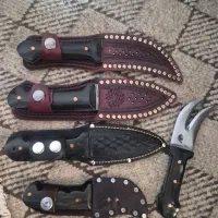 چاقو تازینی