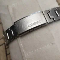 ساعت مچی اتوماتیک زنانه نبضی قدیمی Orient ژاپن|ساعت|تهران, شهرک دانشگاه|دیوار