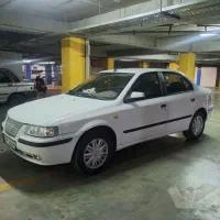سمند EF7