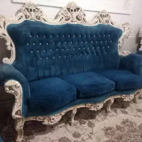 مبل سلطنتی 9نفره