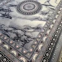 قالی ۷۰۰ و ۱۲۰۰ کاشان|فرش|میناب, |دیوار