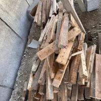 چوب شناژ|مصالح و تجهیزات ساختمان|بندر انزلی, بشمن|دیوار
