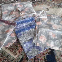 سرویس اشپزخونه|سفره، حوله، دستمال آشپزخانه|شهرکرد, |دیوار