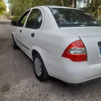 تیبا ۱ مدل ۹۸ بدون رنگ|خودرو سواری و وانت|تبریز, |دیوار