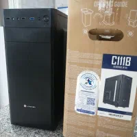 کیس و مانیتور گیمینگ