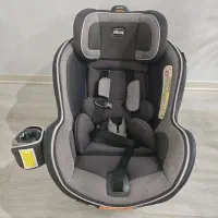 صندلی ماشین چیکو اصل|تخت و صندلی بچه|قزوین, |دیوار