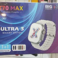 اپل واچ اوترا