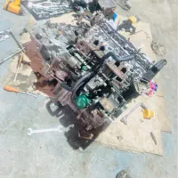 مکانیک سیار تقویت پورت پولیش