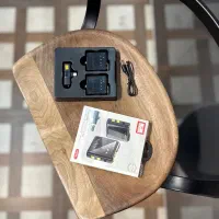 میکروفن بی سیمEarldom