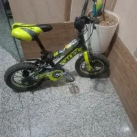 دوچرخه ۱۳ الکس در حد نو