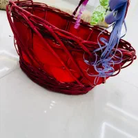 سبد شب یلدا نو|صنایع دستی و سایر لوازم تزئینی|پارسآباد, |دیوار