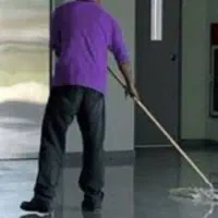 خدماتی و نظافتی