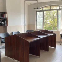 اجاره اتاق‌های مجهز برای کلاس‌ خصوصی و نیمه خصوصی