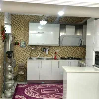 ۹۹ متر آپارتمان/ شیک و کم واحد/ اوایل طالاقانی|فروش آپارتمان|ساوه, |دیوار