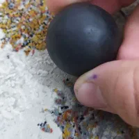 شهاب سنگ|کلکسیون اشیاء عتیقه|کرمانشاه, |دیوار