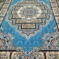 یک جفت فرش طرح ۷۰۰شانه