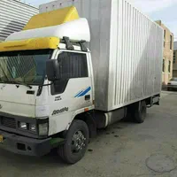 جابجاایی اثاث منزل و حمل و نقل اطمینان بار دورود