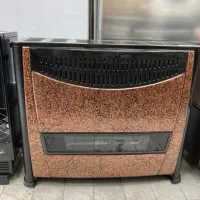 انواع بخاری موجود میباشد|بخاری، هیتر، شومینه|زنجان, |دیوار