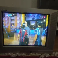 تلویزیون سامسونگ ۲۱