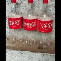 شیشه نوشابه خانواده