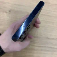 S22 Ultra 5G. رنگ سبز سفارشی بسیار زیبا،|موبایل|قائم‌شهر, |دیوار