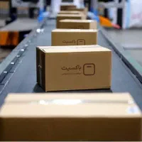 استخدام پیک موتوری و راننده سواری باکسیت اردبیل