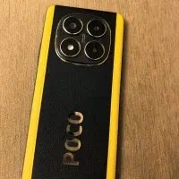 poco x 7 256