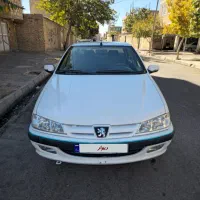 پژو پارس tu5