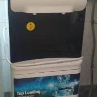 آبسردکن یخچال دار بنس|آبسردکن و تصفیه آب|نهاوند, |دیوار