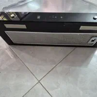 هود اشپزخانه|هود|اصفهان, رکن الدوله شرقی|دیوار